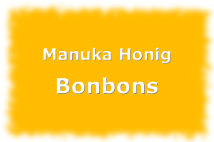 Manuka Honig Bonbons